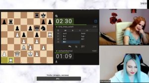 Больше дней шахмат богиням шахмат 🔥 Chess Day