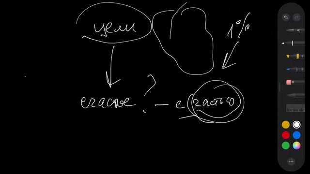 MASTER MIND. Механика Чуда. урок I (Вводная часть). Цели. Мечты.Принципы. Шаги. смотреть онлайн