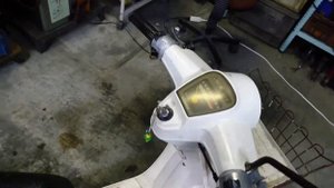 HONDA  tacty