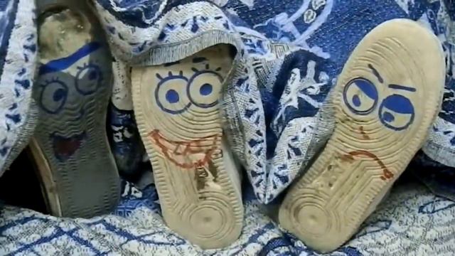 Кировские сборы | Комедия: 3 ноги под одеялом смотреть онлайн