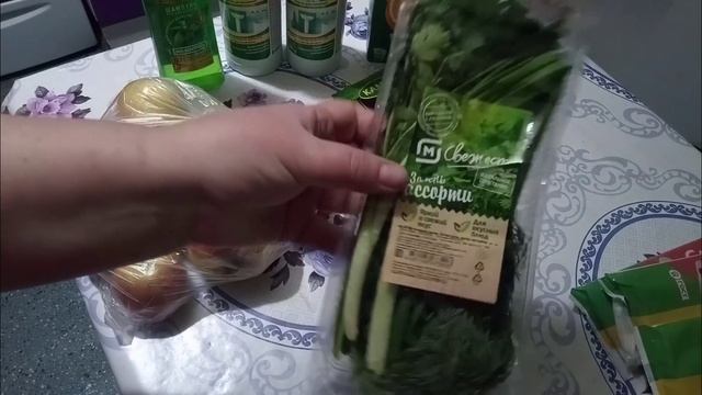 ЗАРПЛАТА//МЕГА ОБЗОР ПОКУПОК//