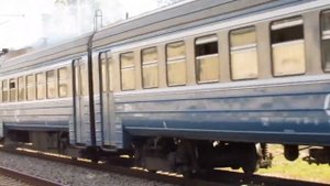 EESTI RAUDTEE / ЭСТОНСКАЯ ЖЕЛЕЗНАЯ ДОРОГА / ESTONIAN RAILWAY