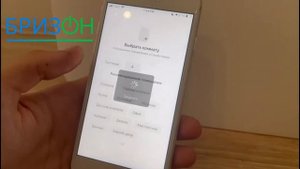 Подключение к смартфону Приточный воздухоочиститель с подогревом  Xiaomi SmartMi