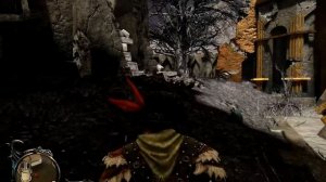 Risen 3 Titan АРБАЛЕТЫ (Легендарное оружие) / crossbow Прохождение от SAFa