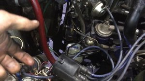 Правильная регулировка клапанов ваз классика