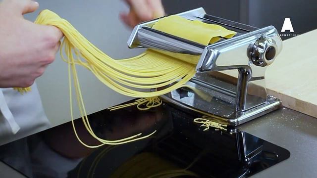 Learn Online Basic Grains & Pasta by APCA chef online / Official Promo смотреть онлайн