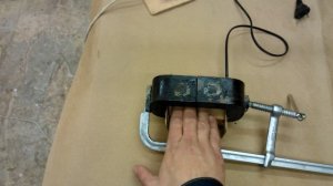 Вот это ИДЕЯ !!! как проверить якорь В ДОМАШНИХ УСЛОВИЯХ !!! СВОИМИ РУКАМИ !!!