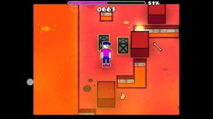 Path Walker (Free Medium demon) by MaxyLAND | Geometry dash
