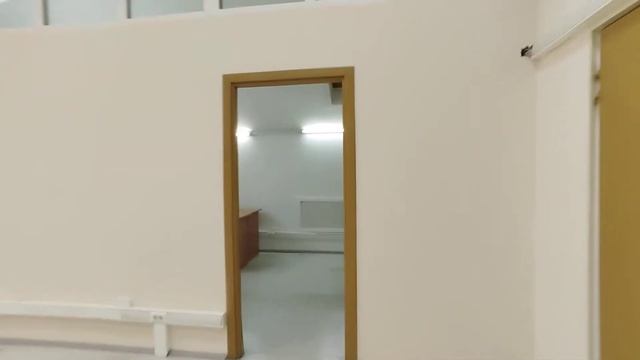 Аренда офиса площадью 198 кв. м на Ярославском шоссе в Мытищах смотреть онлайн