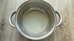 Банановая пропитка для торта