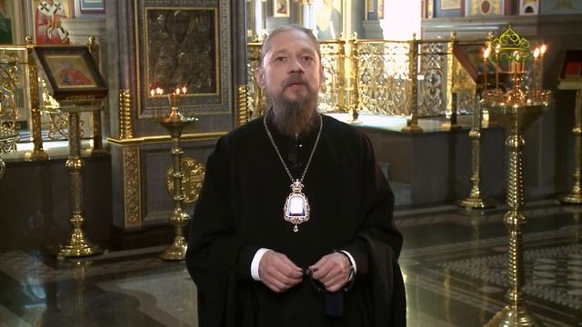 Воскресные беседы. Преподобный Исаакий Далматский