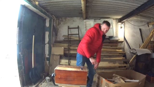 Мощная, автономная, bluetooth  колонка из советской, бюджет 1500 руб, усилитель с aliexpress TPA311