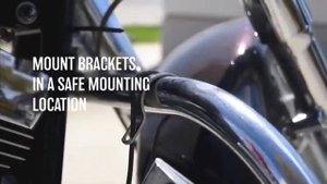 Мотоакустика BOSS Audio MC720B Bluetooth