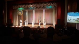 Кураж "Музыка нас связала"