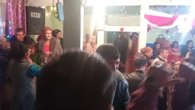 Туй Помир Вахон 04🏔🏔🏔🏔🏔 смотреть онлайн