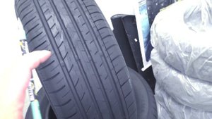 ШВЫ НА ШИНЕ ?