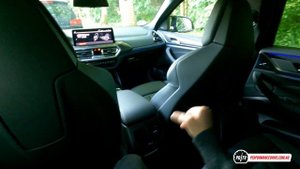 2023 BMW X4 M Competition: Detailed review, Nurburgring walk-around vlog (POV)