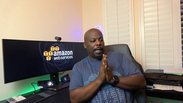 AWS Tech U: Learn what AWS is and how to apply to become a part of Amazon's Tech Elite