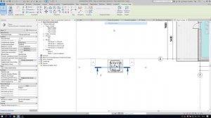 Revit. Семейства. 12 Создание семейства панорамного лифта