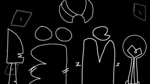 KARMA meme ( Три Ночи С Кратким ) (Flash warning) (Читать описание)