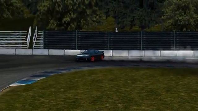 Assoluto Racing - Mazda Efini RX-7 @ Daikokuten - 00:47:059 http://www.assolutoracing.com #assolu..