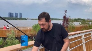 unboxing спиннинг Волжанка Метеор 2.0 по заказу Fmagazin