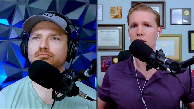 #1370 - A Vulnerable Dive Into The Fear Of Success смотреть онлайн