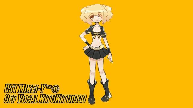 Makune Hachi ACUTE - Ievan Polkka смотреть онлайн