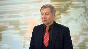 Политолог Марков: Грузины согласны отдать свой суверенитет США и ЕС / События на ТВЦ