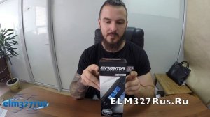 Бортовой компьютер Gamma GF 215T