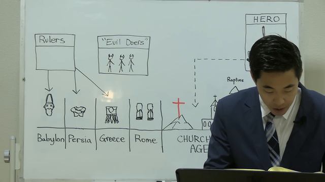 Trump 2024 | Dr. Gene Kim