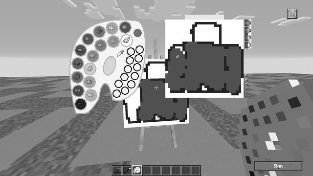 ✅ Майнкрафт, но РИСУНКИ СТАНОВЯТСЯ ЖИВЫМИ в БИТВЕ МОБОВ… смотреть онлайн