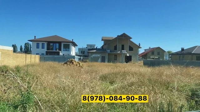 ??Строительство домов в Крыму из ракушки