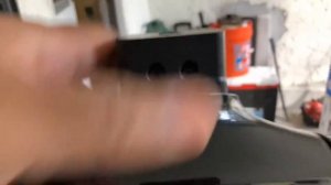 Samsung TV T260HD Take Apart