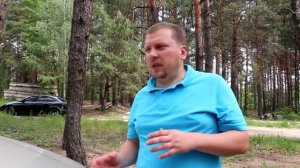 Честный обзор Honda CR-V в кузове RD1 1999г за 320 тысяч рублей!