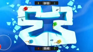 ОБЗОР ИГРЫ "СТИКМЕН ПАТИ "