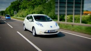 Обзор Nissan Leaf и Mitsubishi i-MiEV (Peugeot iOn)