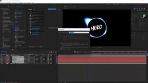 Как создать ВИЗУАЛИЗАТОР МУЗЫКИ в After Effects | Audio Spectrum