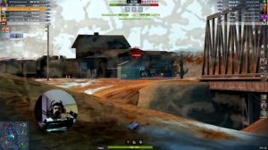 Caernarvon WOT Blitz - КАК НУЖНО ИГРАТЬ НА ЭТОМ ТЯЖЁЛОМ ТАНКЕ 🚀 ГАЙД 🏆 World of Tanks Blitz