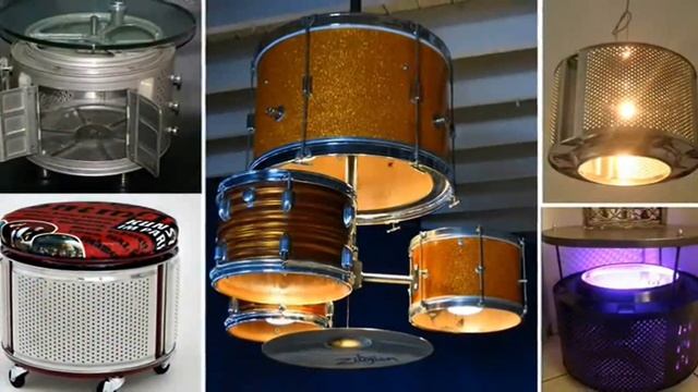 Топ15 рейтинг самых оригинальных идей переделки старых вещей