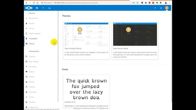 How to install nextcloud Latest stable version 15.0.5 смотреть онлайн