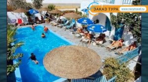 ANDREAS SANTORINI 3* Греция Санторини обзор – отель АНДРЕАС САНТОРИНИ 3* Санторини видео обзор