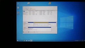 Технология хранения Intel® Rapid SATA_Array_0000 рассоединение жесткого диска от SSD