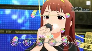 [ミリシタ] Idolmaster Million Live Theater Days MUSIC [Practice MIX]