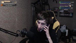 Когда звонишь Программисту