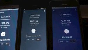 Как Майнить Биткоины На Телефоне Android Круглосуточно