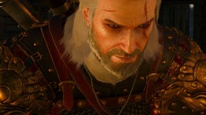 Ведьмак 3: Дикая Охота v 4.03 - Прохождение #13 - Нильфгаардский связной