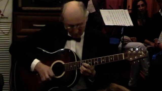 Фламенко Дуэт Игорь и Аня Васильевы смотреть онлайн