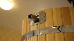 Обливное устройство 'ЛИВЕНЬ'