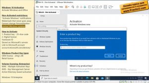Активация Windows - Retail vs OEM